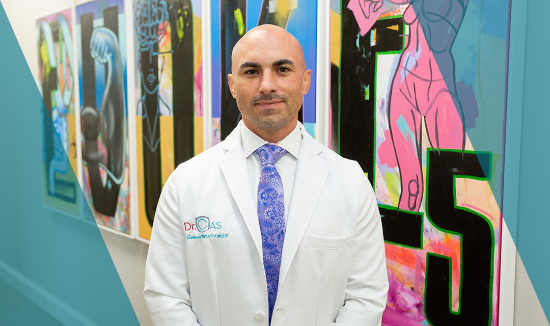 Dr. Castel Santana, MD/CFMP