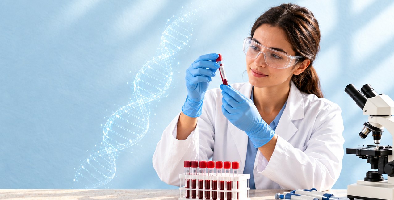 Genetic testing