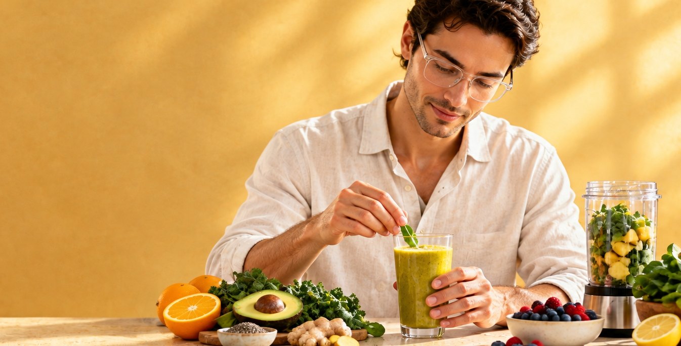 Micronutrient testing