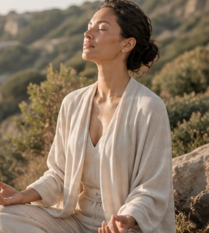 Spiritual wellness