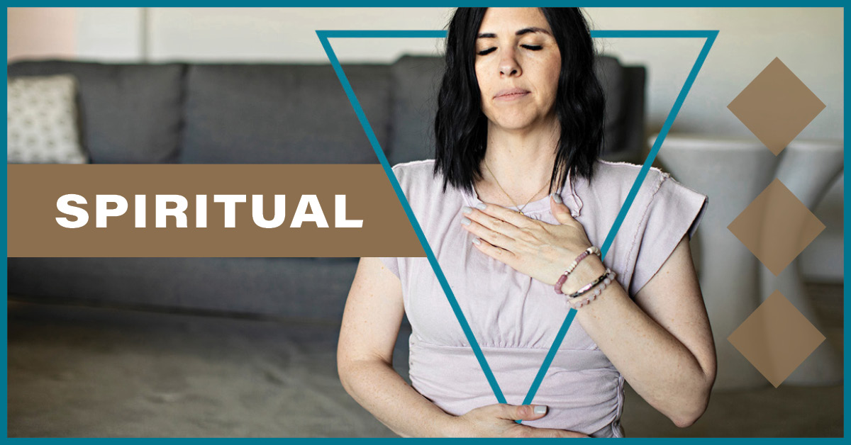 Spiritual Wellness Resources