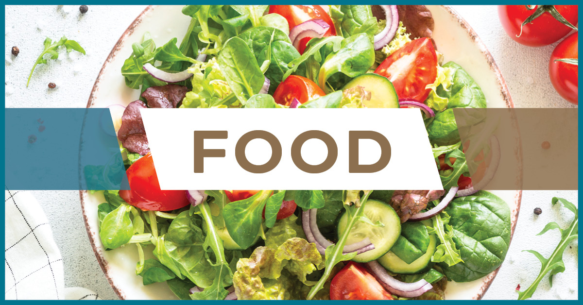 The Food … the Bad … and the Ugly