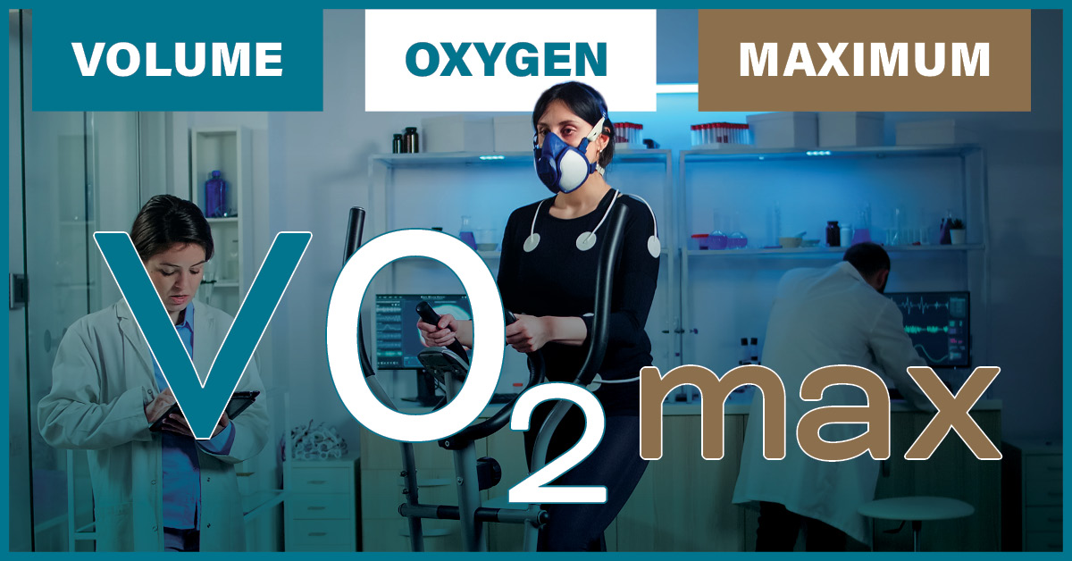 Maximizing VO2 Max for a Long, Healthy Life